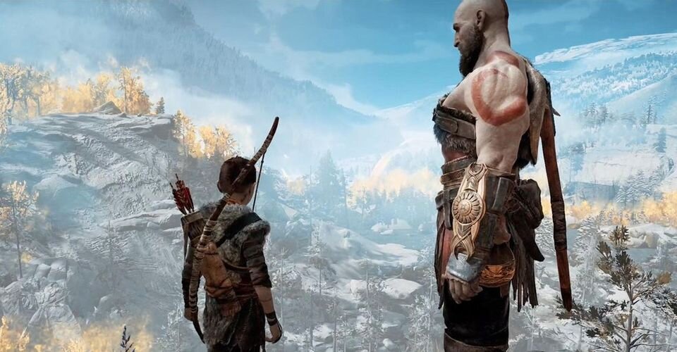 God of War