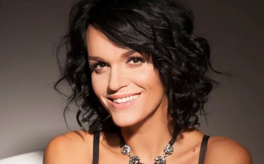 Анастасия Сланевская