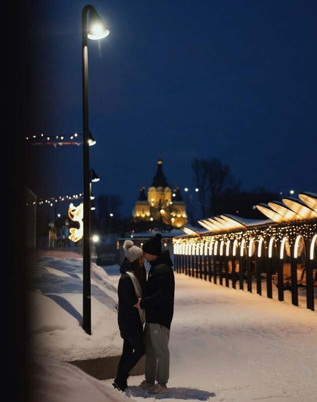 Фото Данил Мочкаев