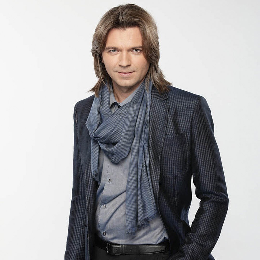 Дмитрий Маликов