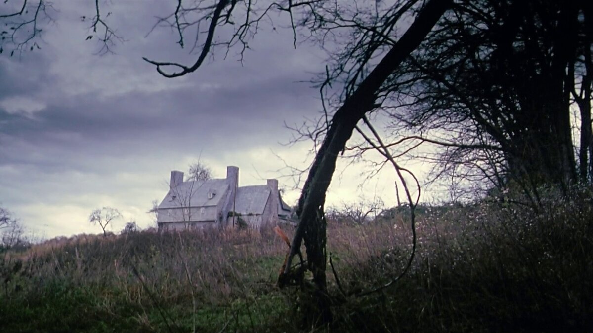 shot from "The Resurrected"/1991/Dan O'Bannon/kinopoisk.ru