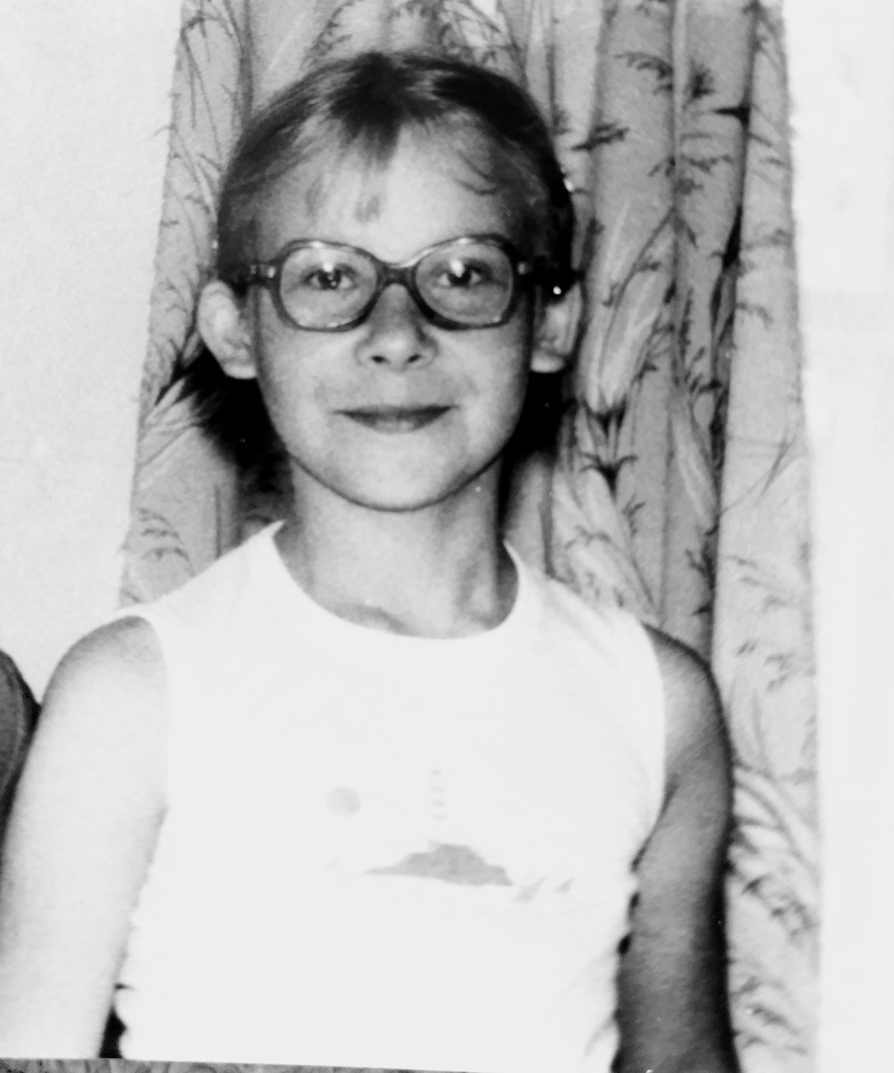 Советский ребенок