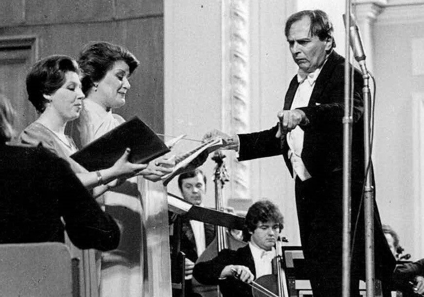 Наталья Герасимова, Елена Образцова, Саулюс Сондецкис