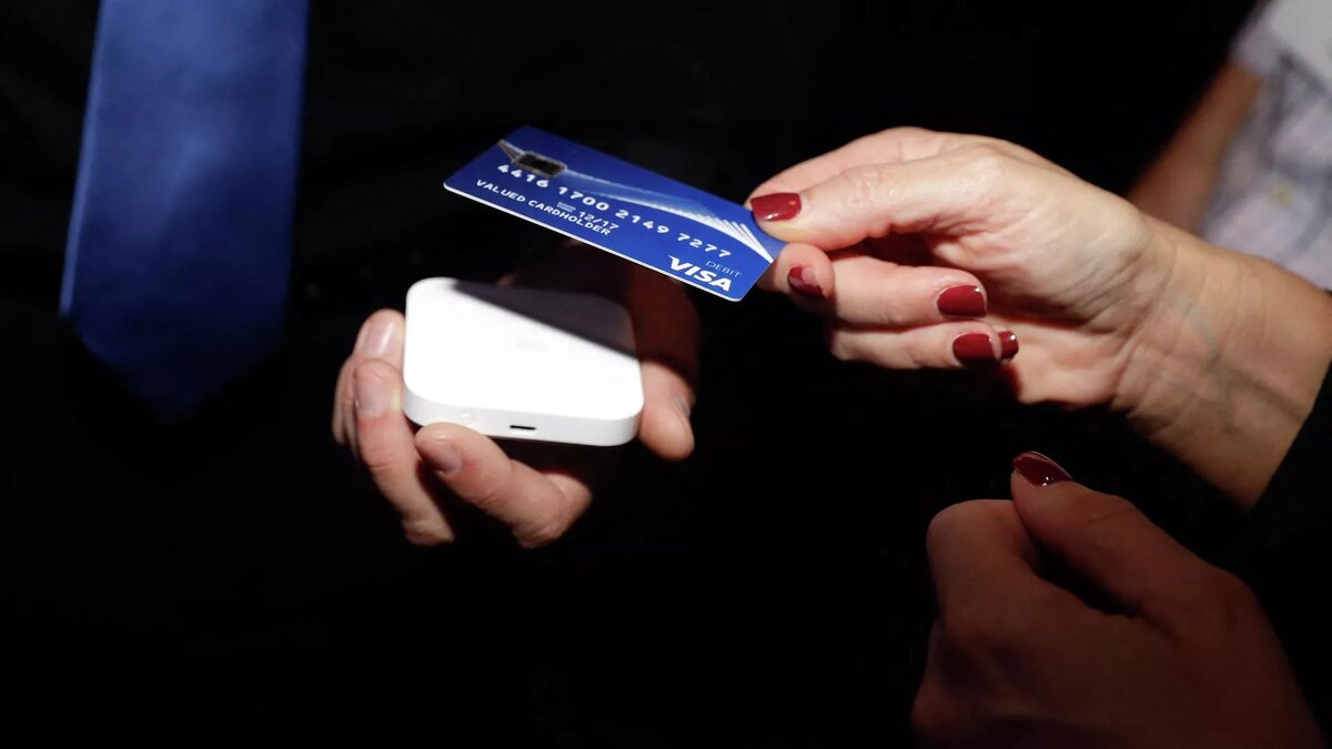 © AFP 2022 / Getty Images for VISA Inc/Isaac Brekken