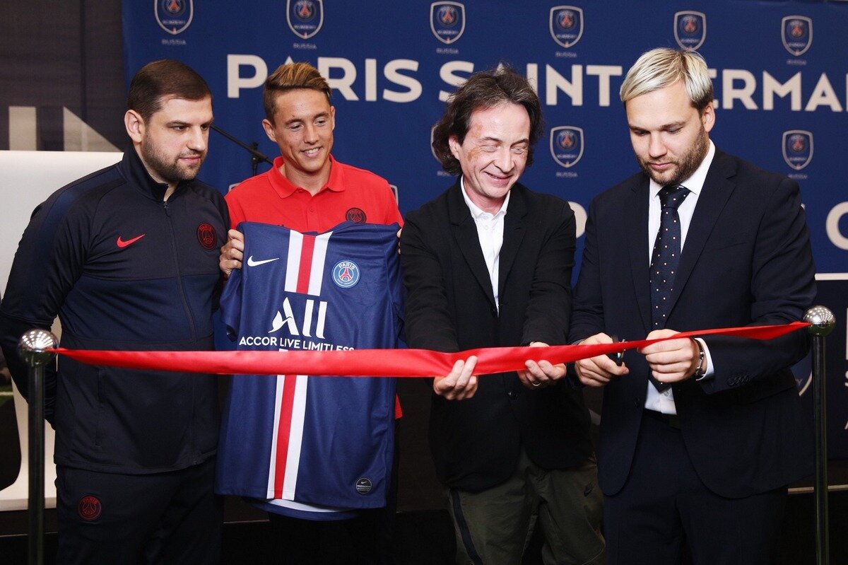 @psg_english Twitter