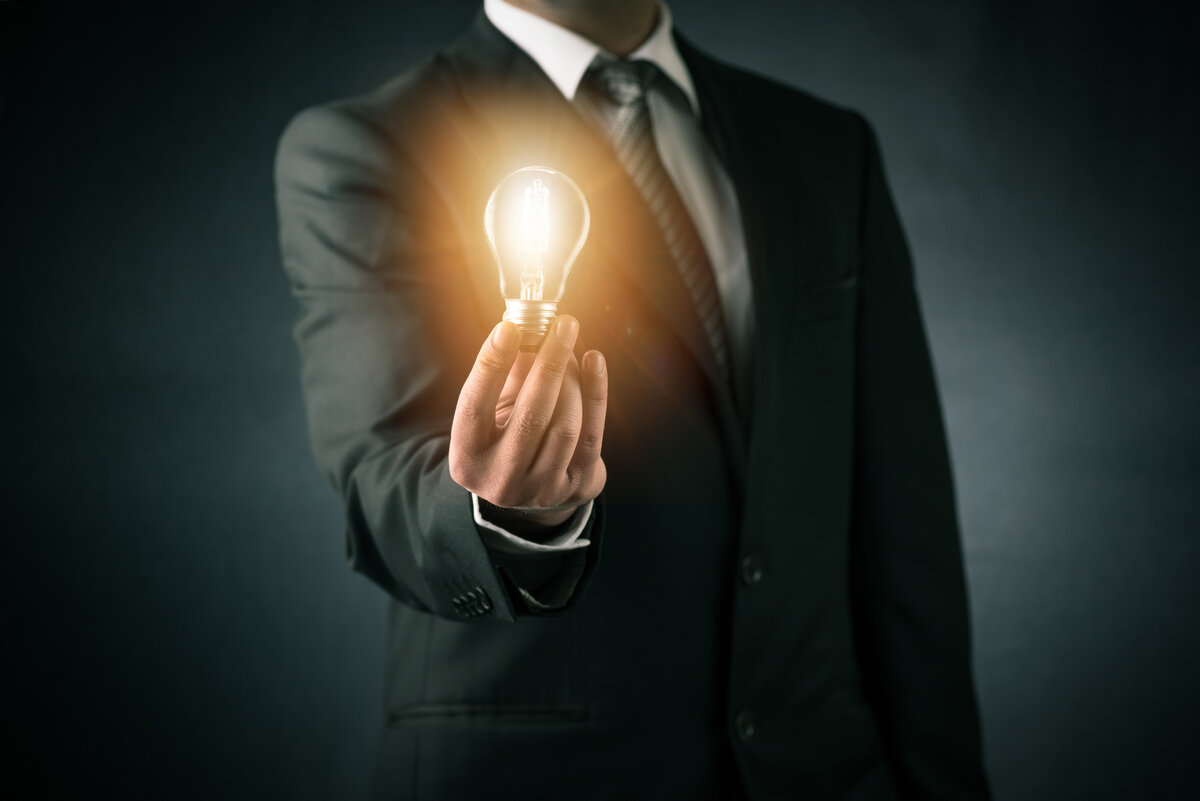 Как часто вам приходят в голову бизнес идеи? И как эти идеи превратить в реальный бизнес?