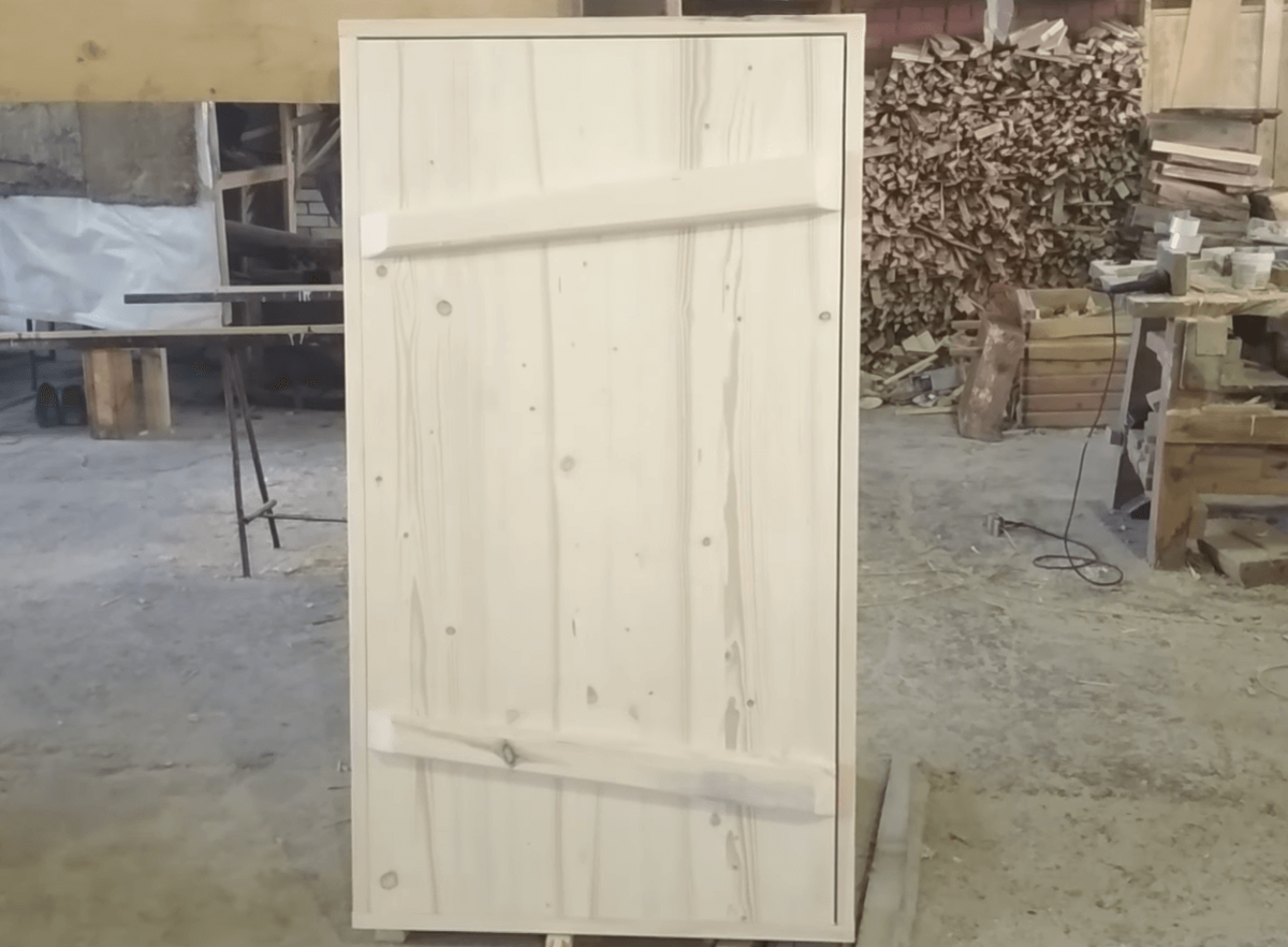 Окна и двери в бане, что нужно учесть при монтаже - полезные советы мастера, дверь для бани