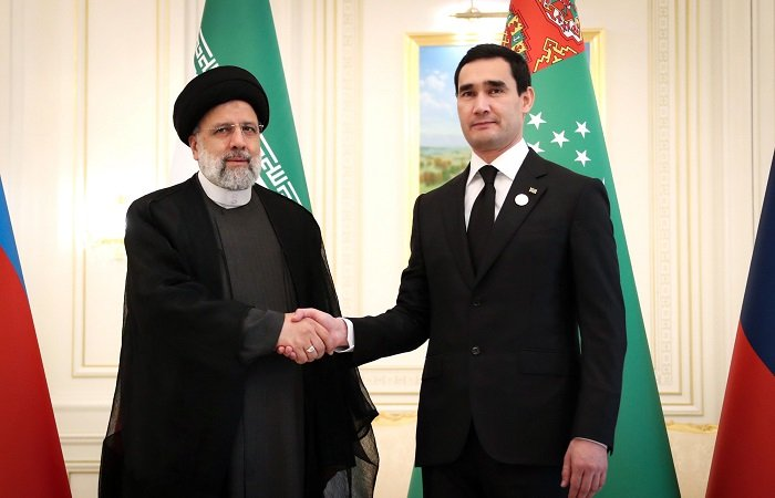 Источник фото: tdh.gov.tm