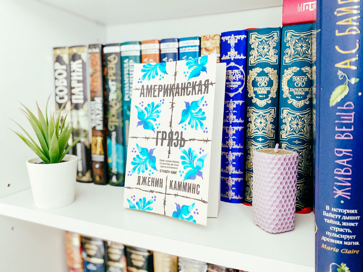 Мягкая обложка, 576 стр., Издательство Синдбад 