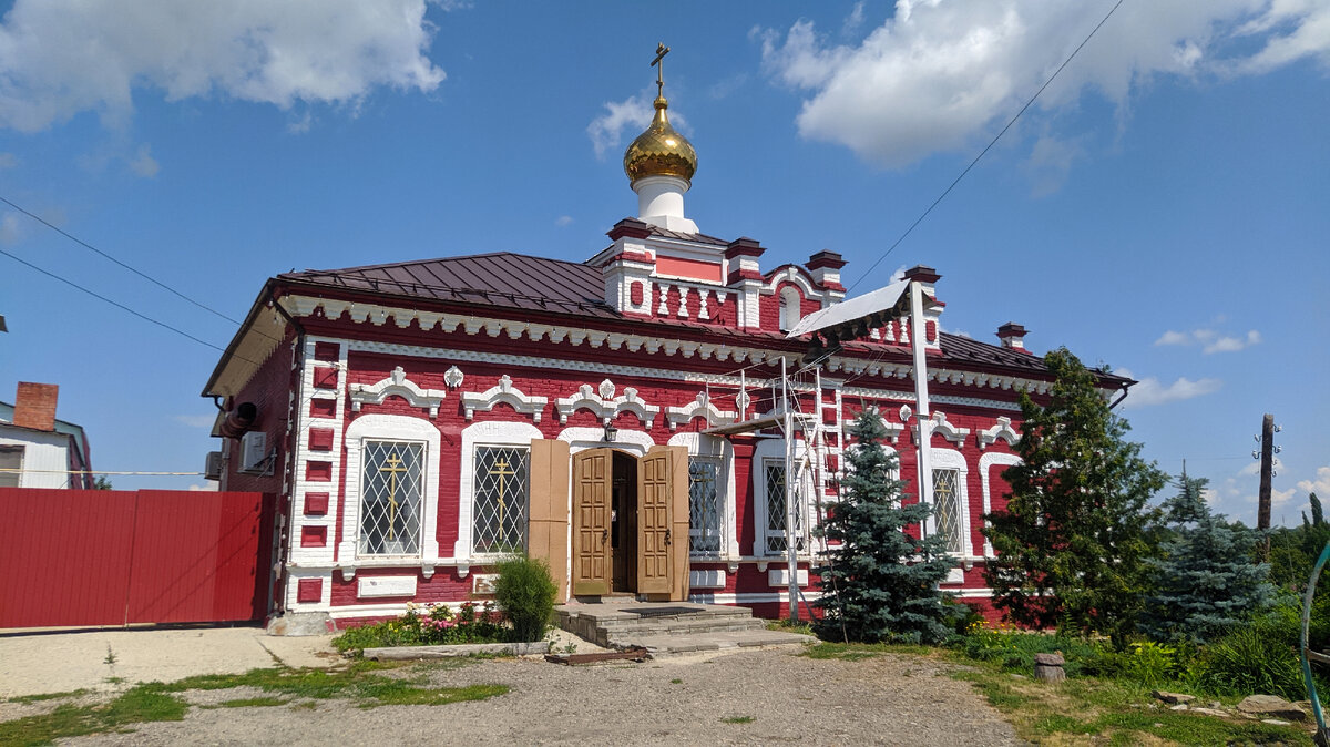 Село Елшанка Саратовской области | С миру по нитке | Дзен