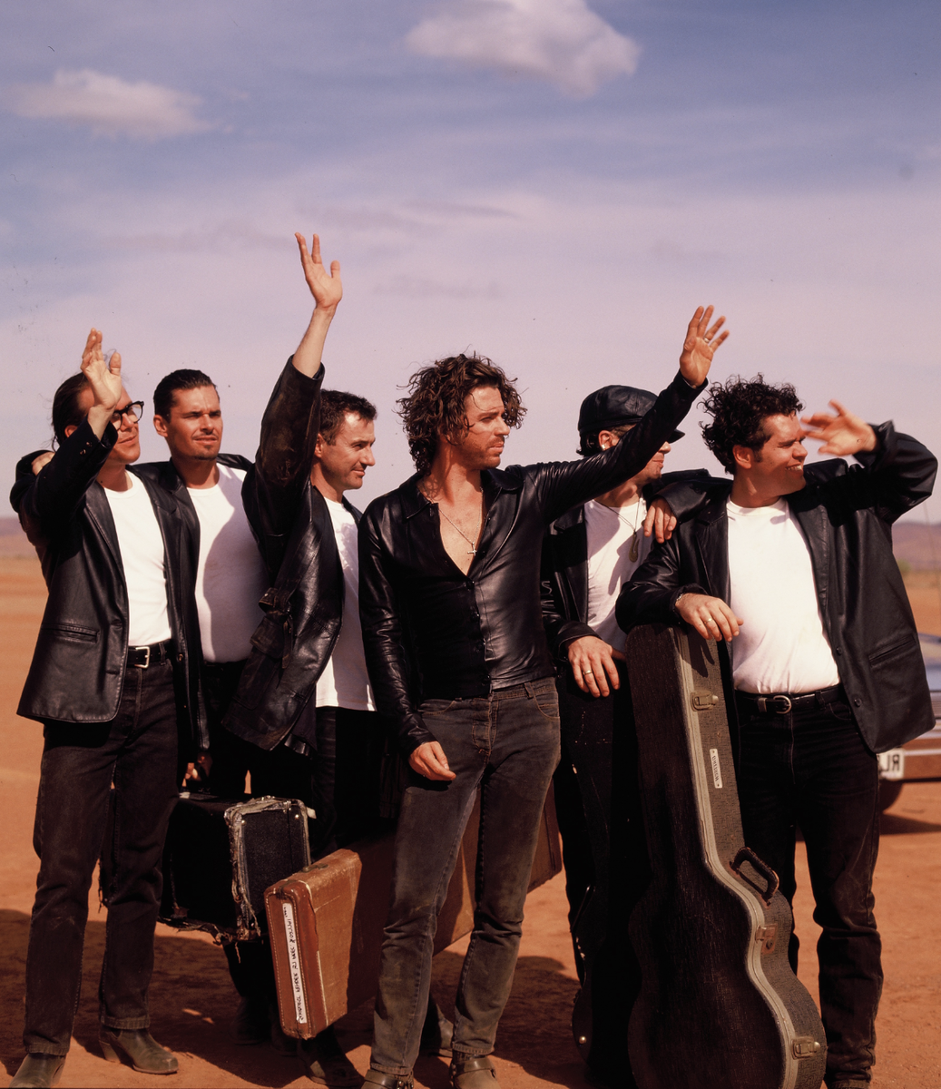 Поп рок 90. INXS. INXS 1992. INXS Band. INXS 1997.