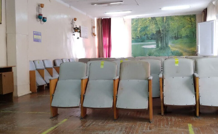    Врачи Курского онкологического центра проведут прием в Поныровской ЦРБ