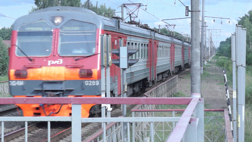 Электричка рязань 231. Эд4м 1017. Эд4м 0438. Эд4м-0208. Эд4м 0329