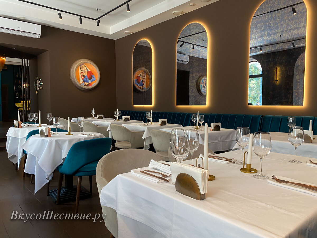 Основной зал. Листайте галерею >>>