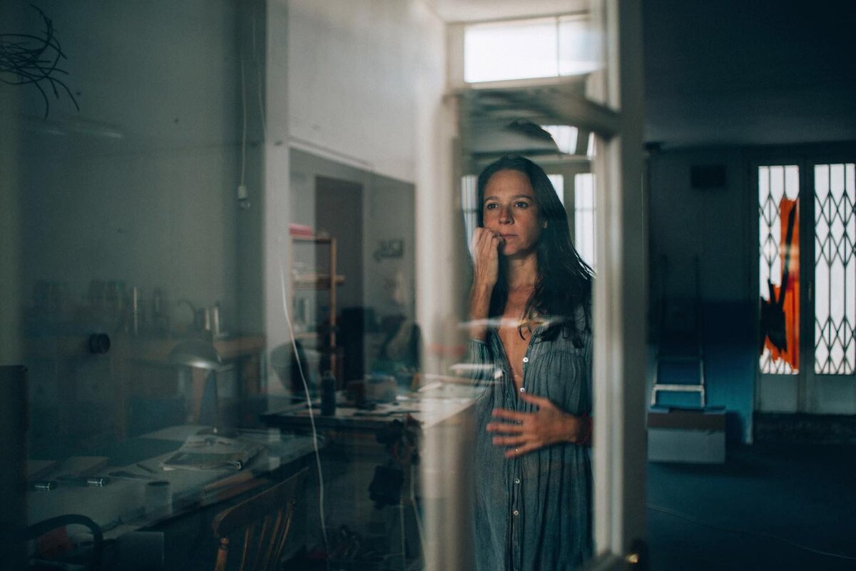 Евгения Валла