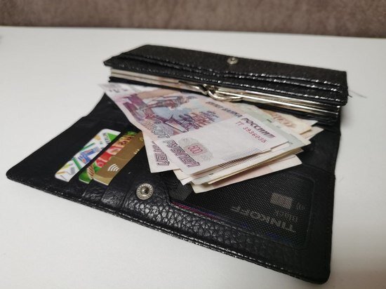     Сотрудница хабаровской компании похитила более 84 миллионов рублей субсидий / Анастасия Дудалова