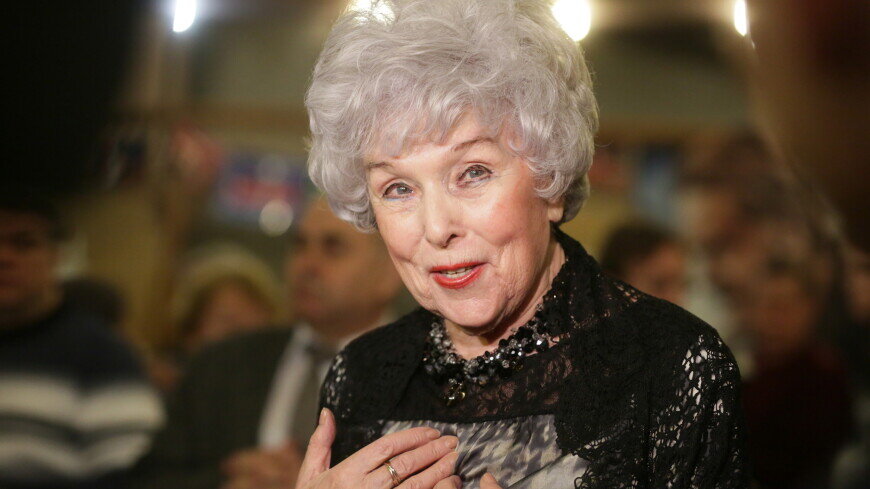 ФОТО : ТАСС/ Павел Смертин