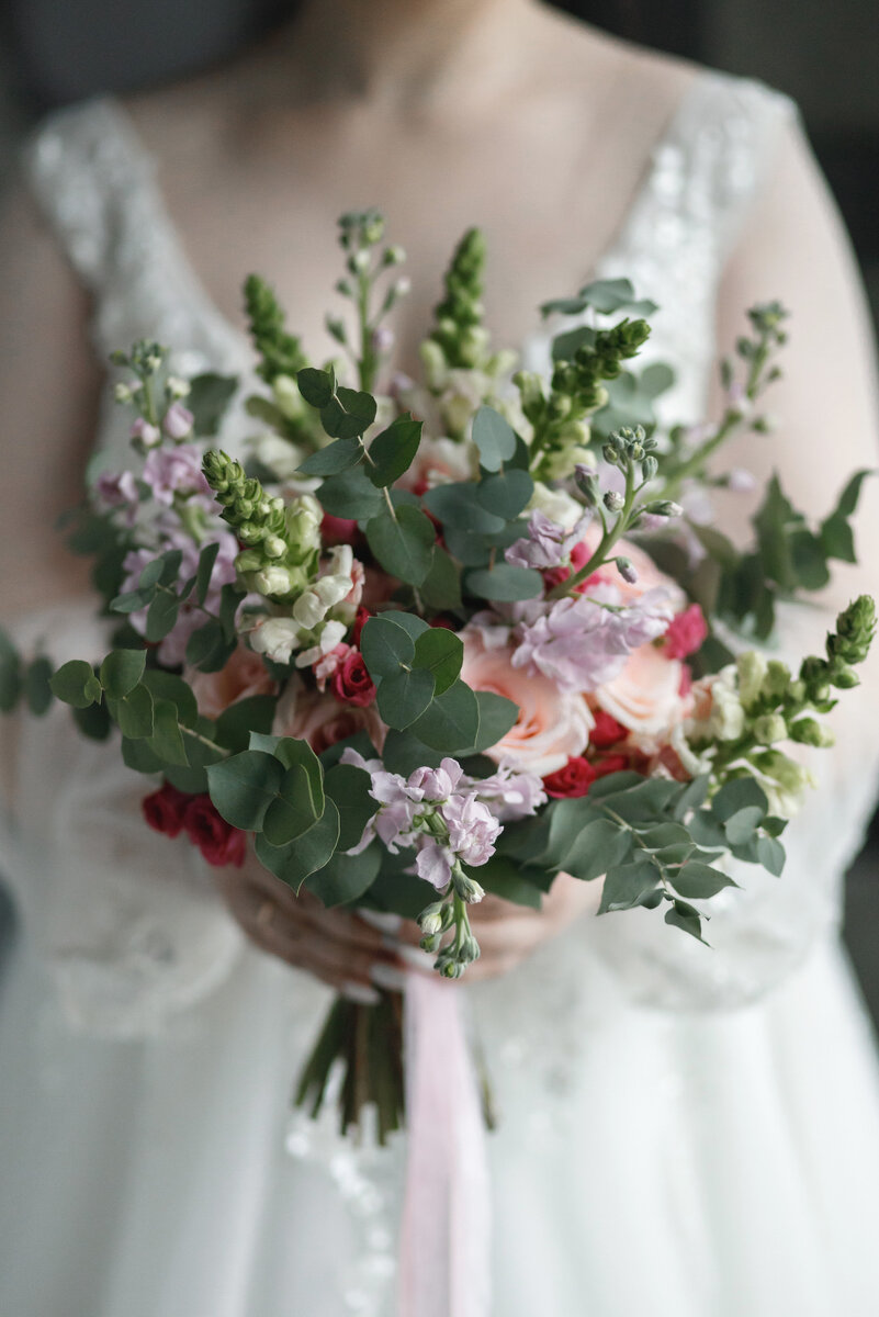 Флорист Маргарита Гладкова www.gladkovaflorist.ru