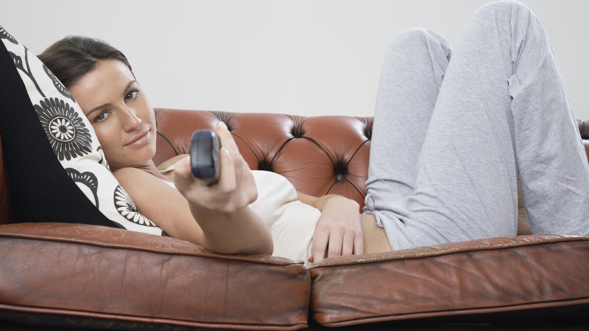    Как победить лень