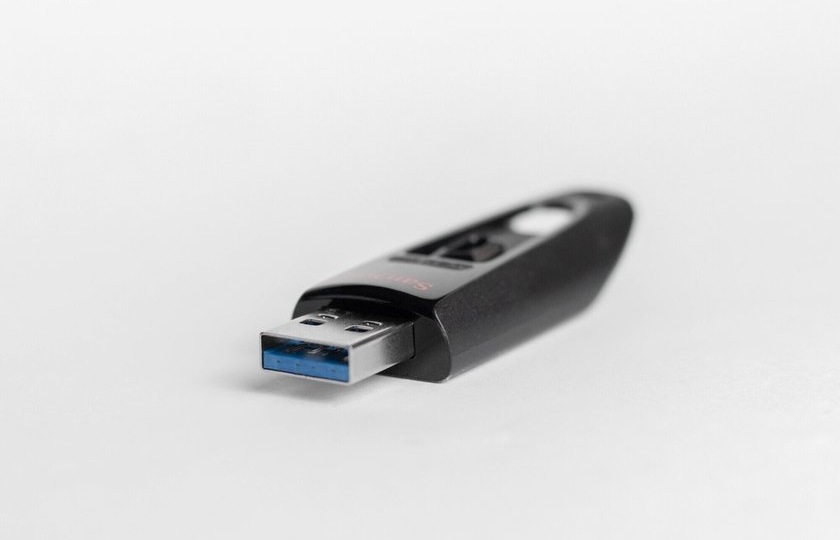Как выбрать USB-флешку. 5 актуальных характеристик