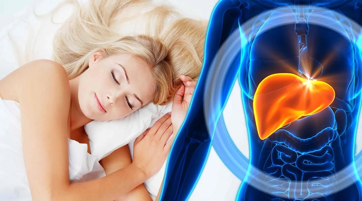 Симптомы перегруженой печени | Нутрициолог Надежда Андреева | Дзен