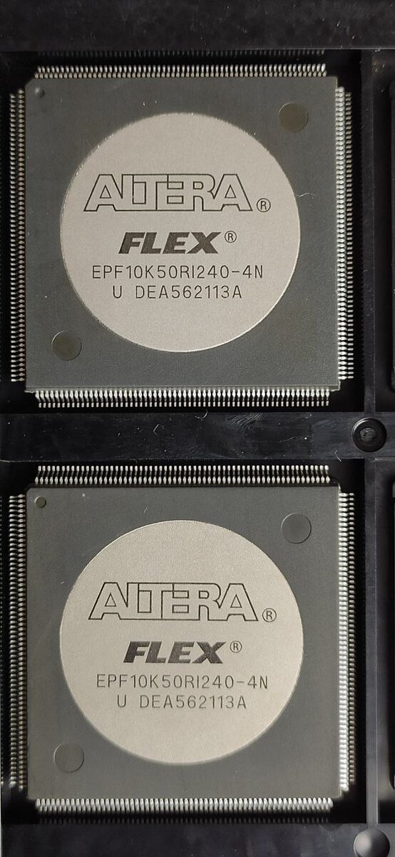 Когда нет АЛЬТЕРнатив | ProSMD - производство, пайка, дефицит из-под ...