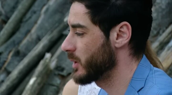 Тигран Салибеков. Источник: соцсеть