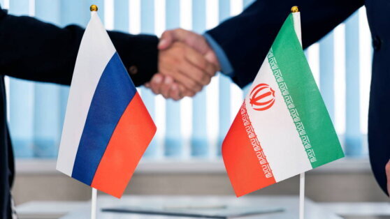    Россия и Иран договорились развивать контакты в оборонной сфере Андрей Бурков