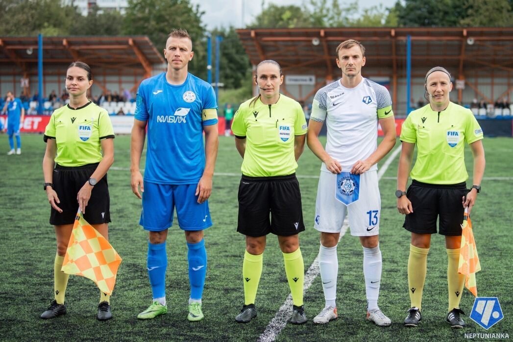    Фото: ФК «Динамо» Киров