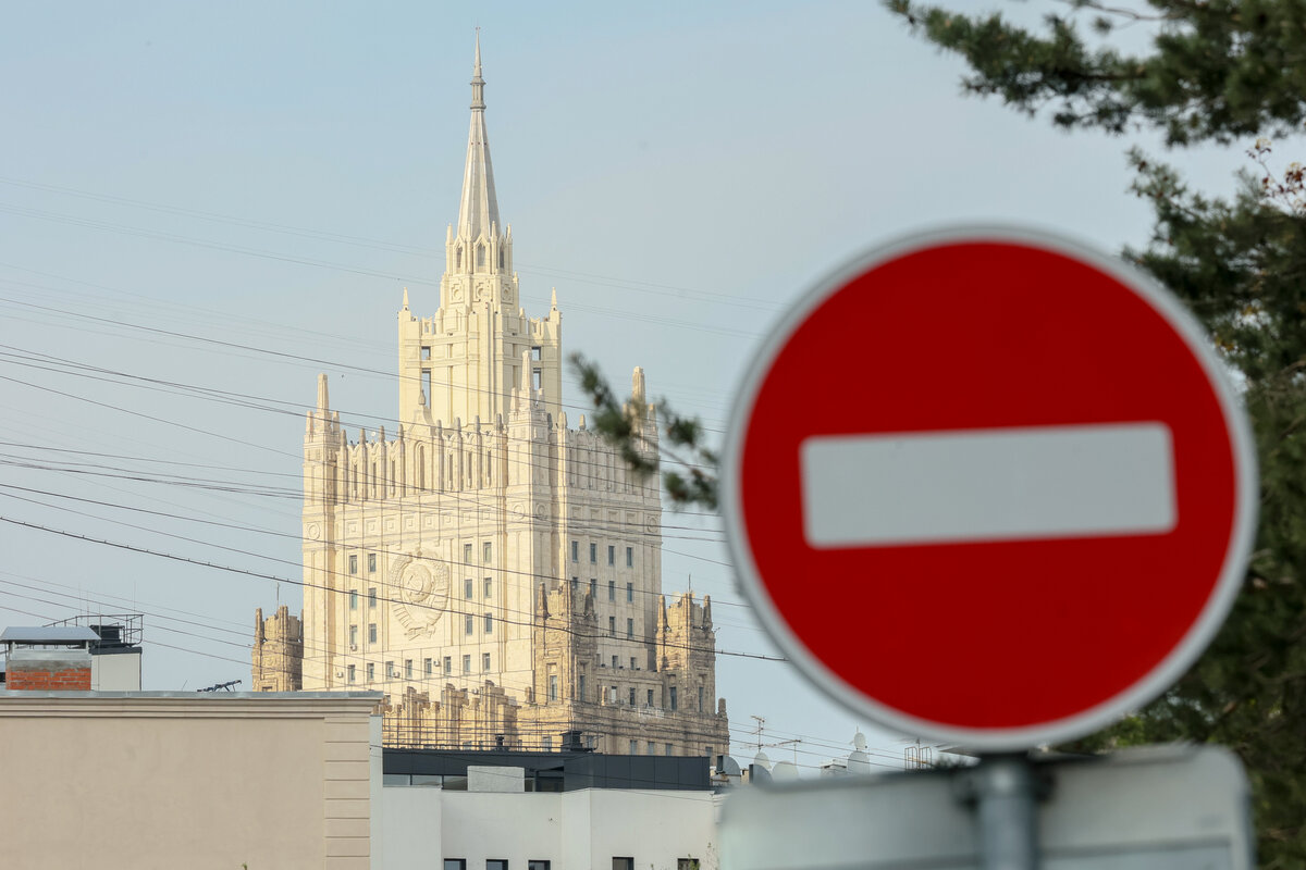     / globallookpress.com / Petrov Sergey/news.ru