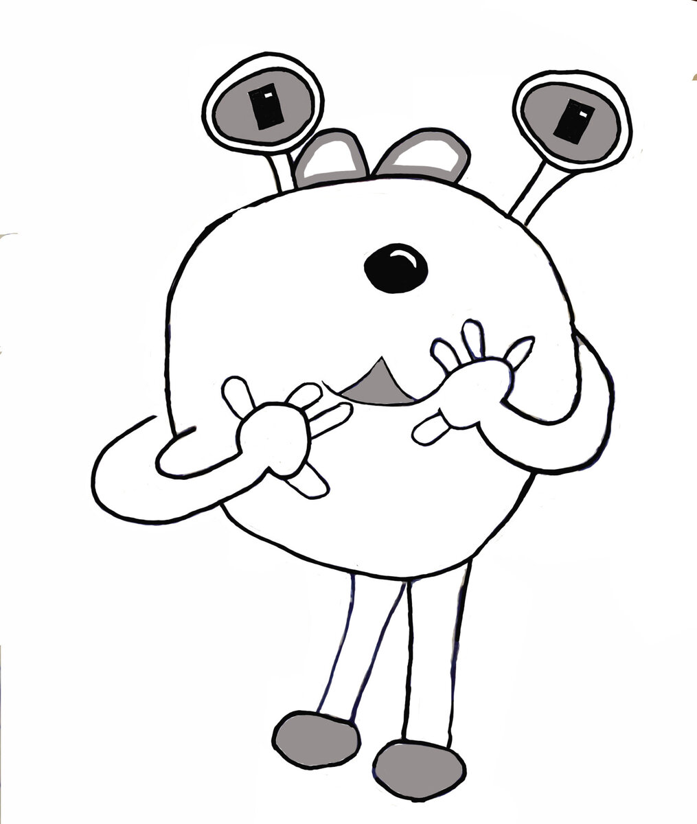 рисунок автора