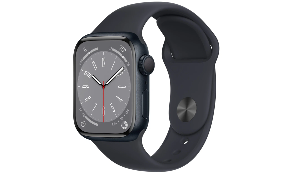 Умные часы Apple Watch Series 8 