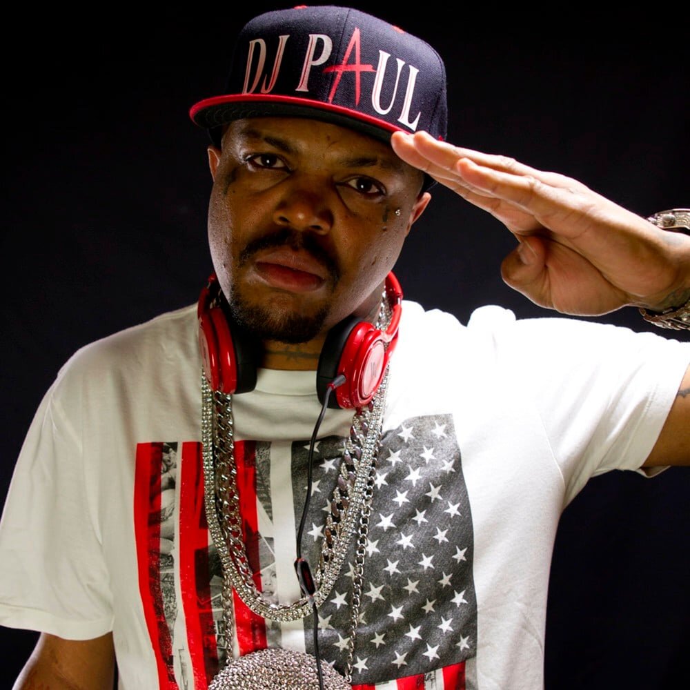 DJ Paul