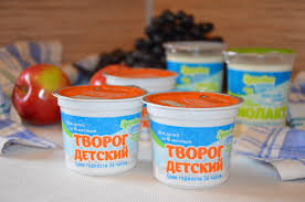 Выбираем детский творожок | Детское питание шаг за шагом | Дзен