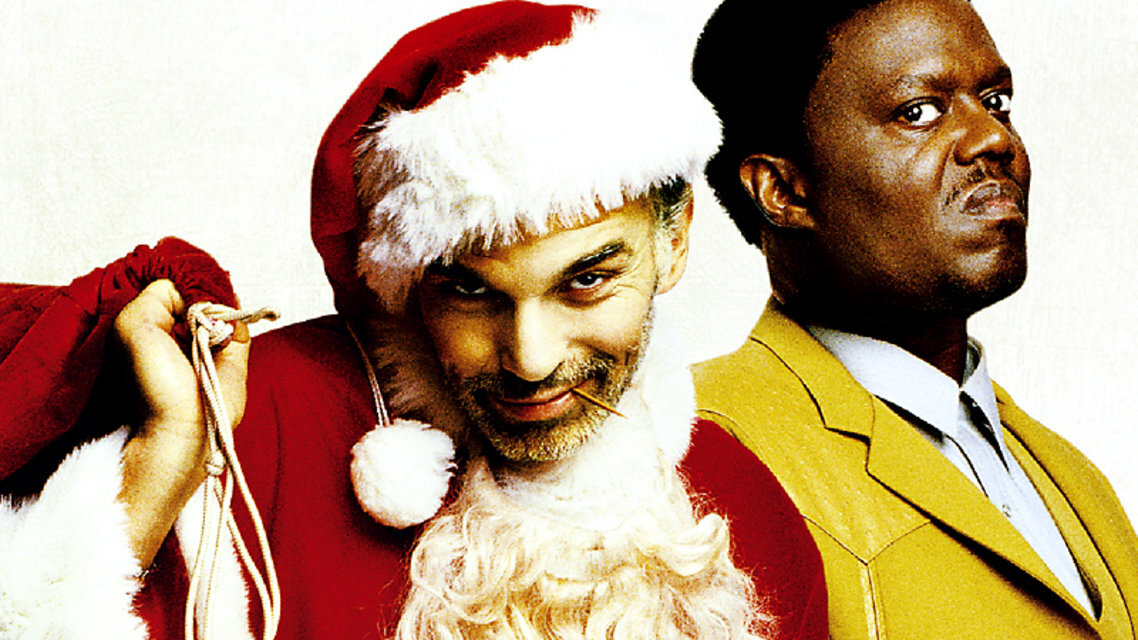 · 7.4 КиноПоиск · 2003 · Германия, США · 92 мин.
· ЖАНР: Комедии
· РЕЖИССЁР: Терри Цвигофф
· В РОЛЯХ: Билли Боб Торнтон, Тони Кокс, Бретт Келли, Лорен Грэм