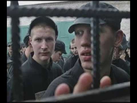 Чего нельзя делать новичку в тюрьме