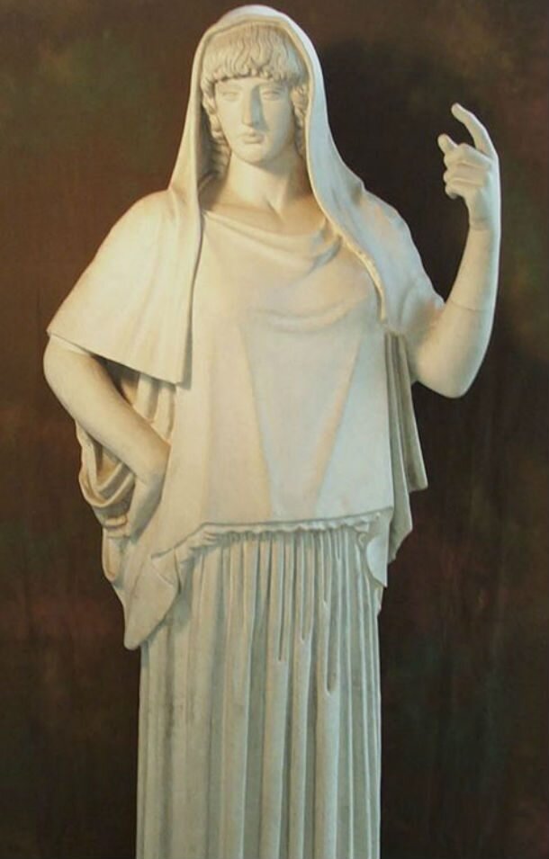 theoi.com/Ouranios/Hestia.html
