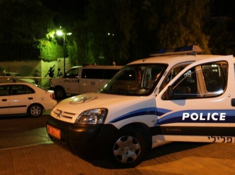 В среду, 4 апреля, в Хайфе, в районе Неве Шеанан, было совершено нападение на 67-летнего музыканта Александра Надельсона, скрипача и альтиста, участника Хайфского симфонического оркестра.