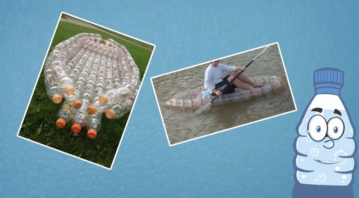 Гениальный способ. Способы повторного использования пластиковой бутылки. Идеи для вторичного использования. 17 Гениальных способов использования пластиковых бутылок. Пакет с пластиковыми бутылками.