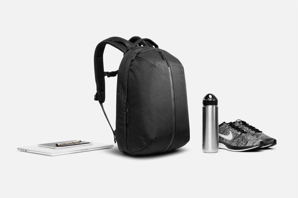 Aer Fit Pack 2.0 Bag Wallet.ru