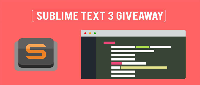 Sublime Text 3 – Скачать На Русском И Как Пользоваться Текстовым.