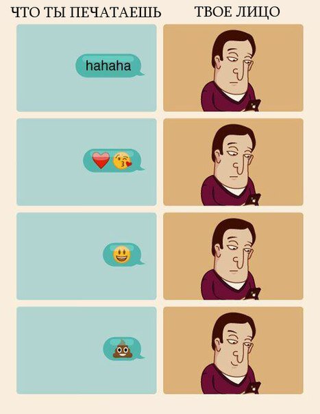 Многим эта знакома