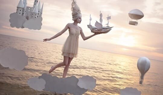 Фото 1. Устранение барьеров между разумом и подсознанием открывает безграничные возможности для развития человека