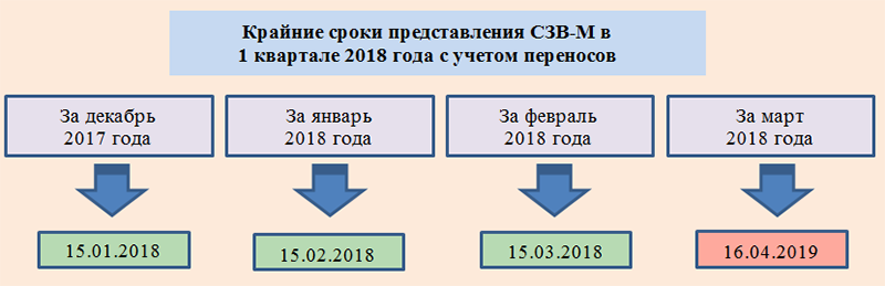 Ндс до какого числа сдавать 2024