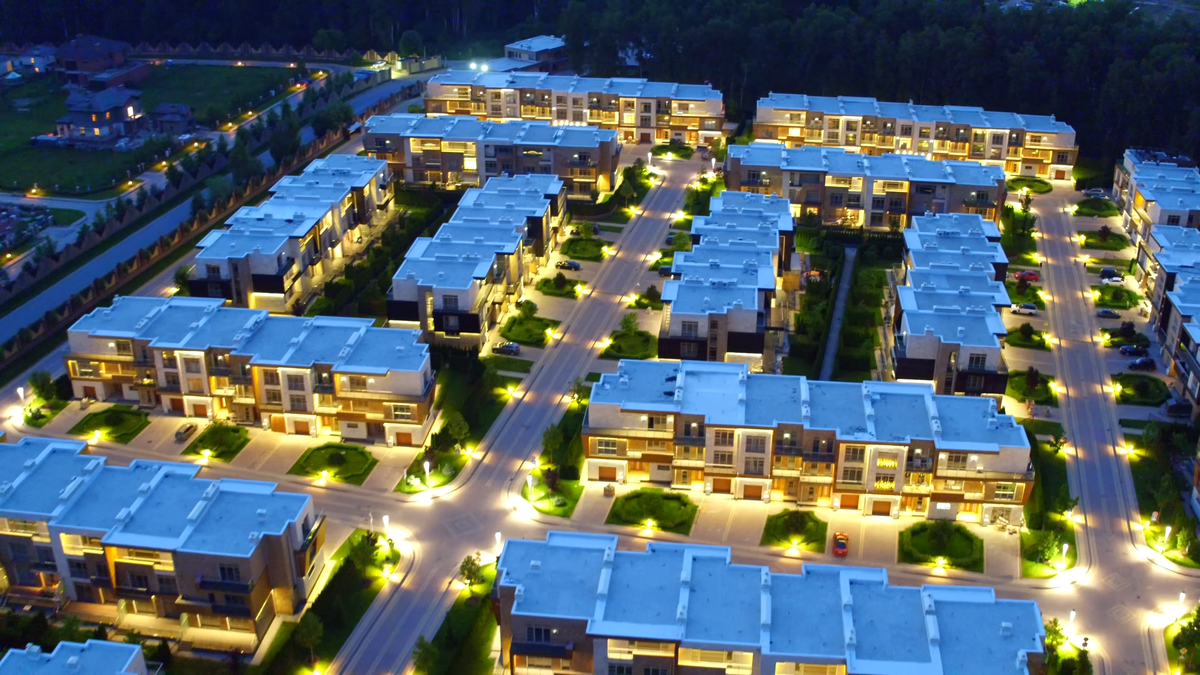 аэросъёмка http://aero2.ru