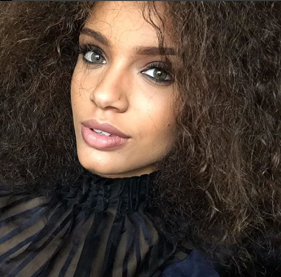 фото инстаграм Алисия