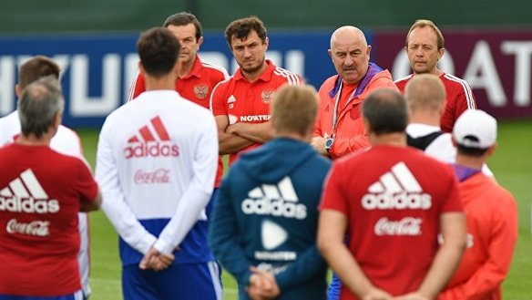 © РИА Новости. Михаил Воскресенский