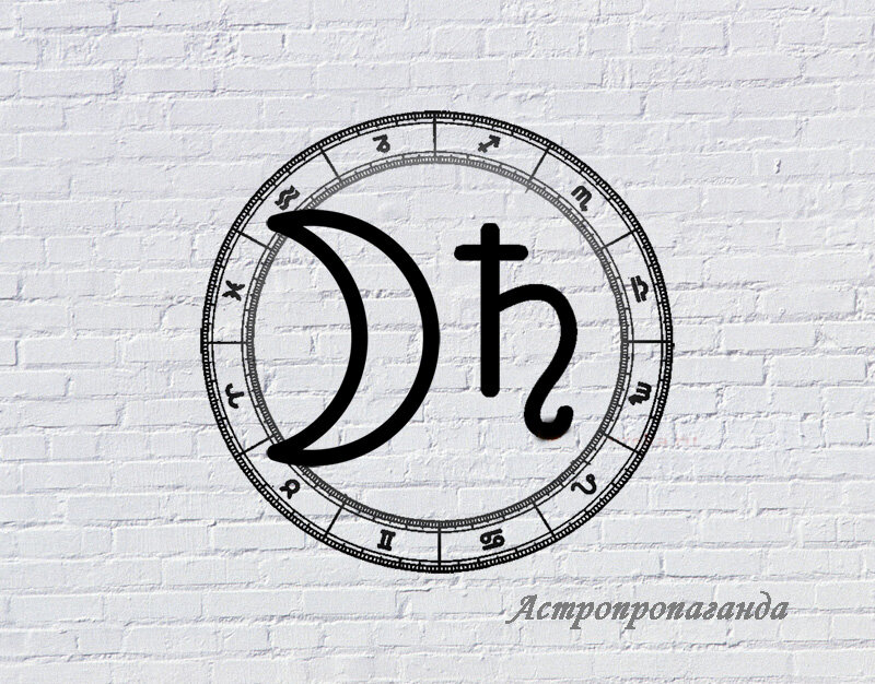 Коллаж Нины Стрелковой. 