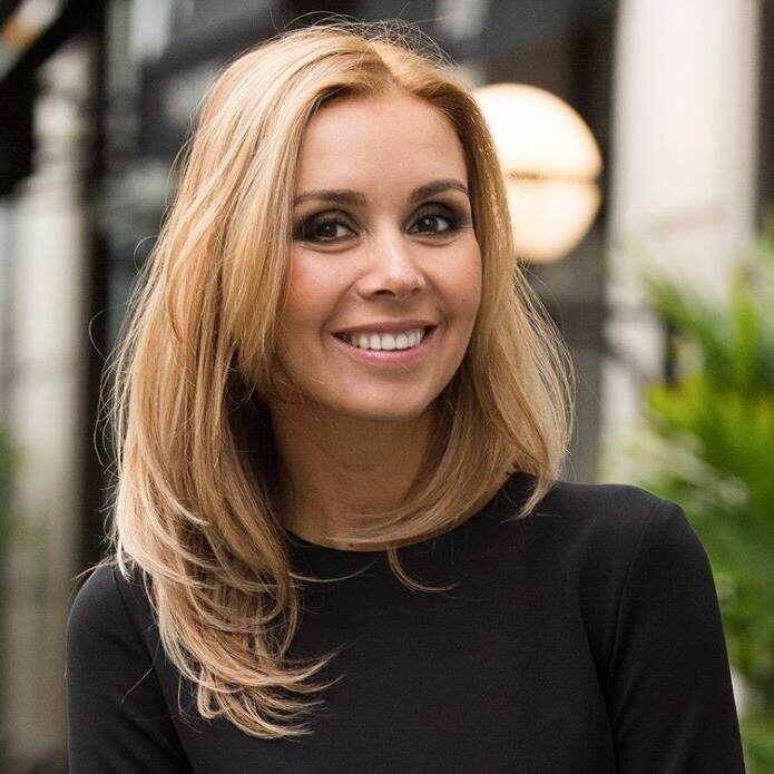 Екатерина Асламова