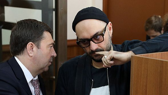 Фото: Фотография: Михаил Почуев / ТАСС